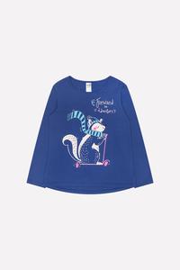 К 300479/к1238 - Джемпер для девочки, Crockid
